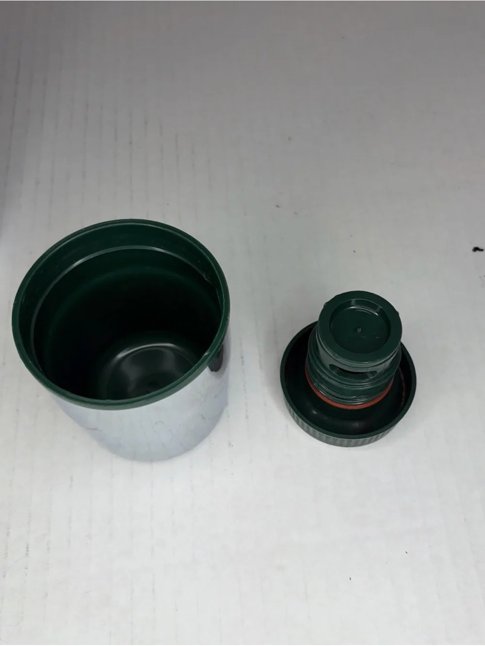Thermos Flask